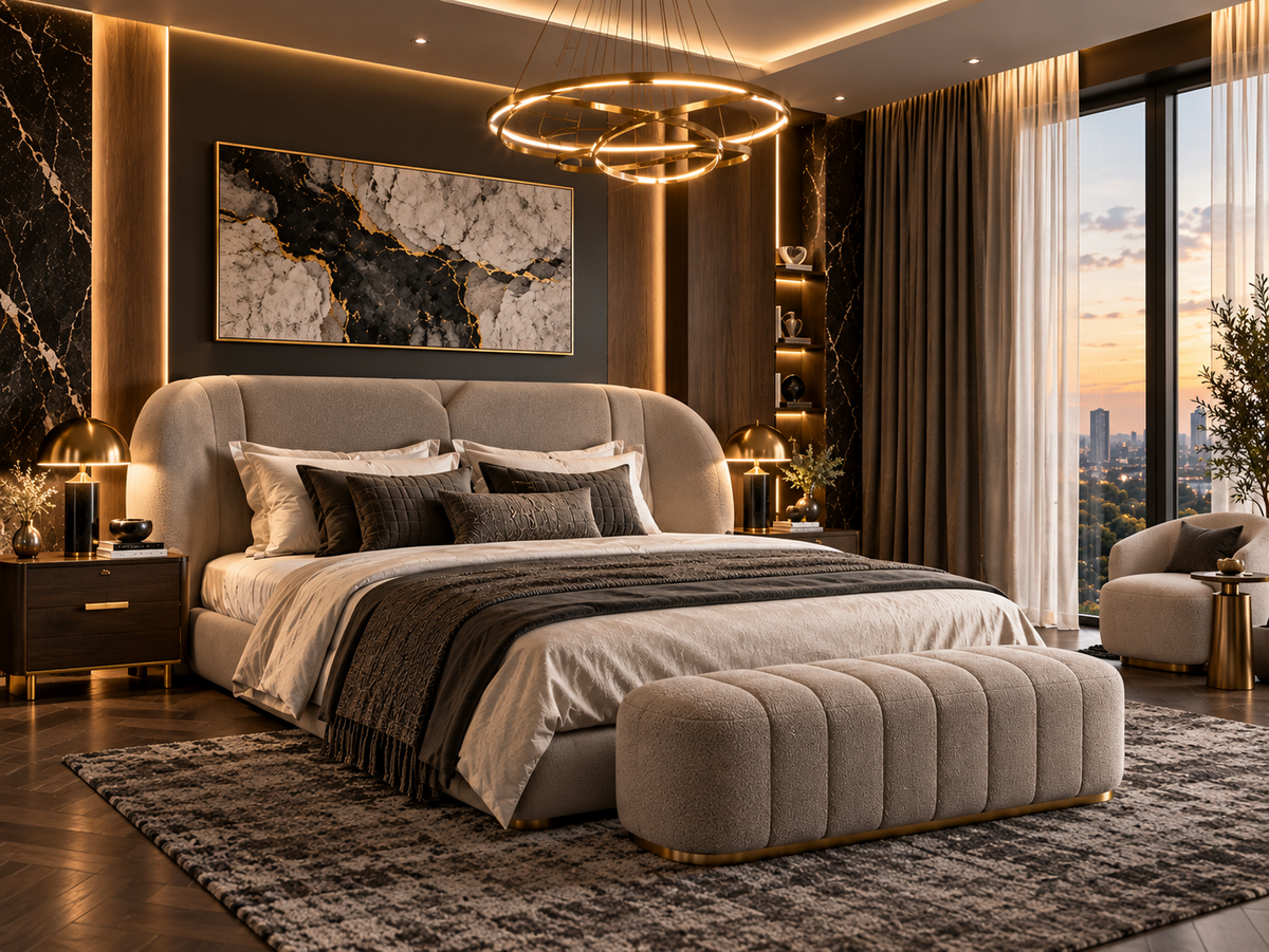 Premium Waterproof Bedsheets