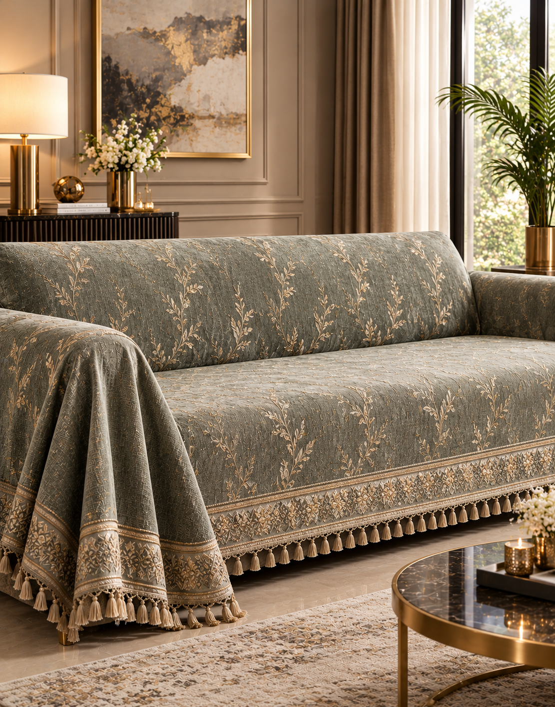 Sofa Covers