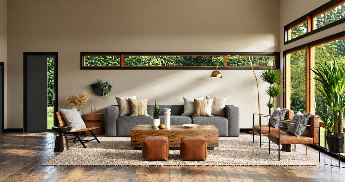 Made For Beautiful Living