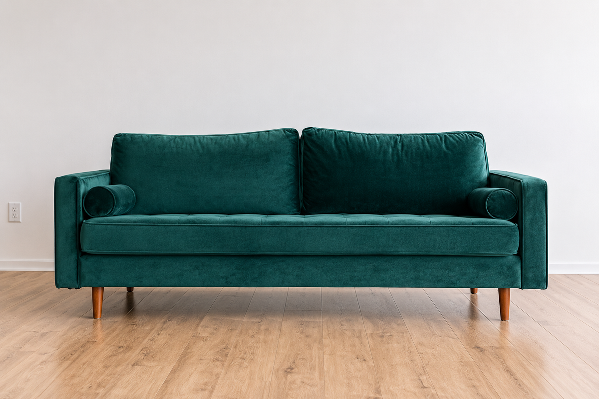 Give Your Living Room A New Expression