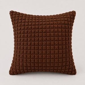 Bubble Jersey Cushion Cover