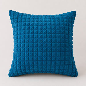 Bubble Jersey Cushion Cover