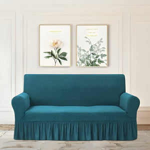 Turkish Style Mesh Sofa Cover