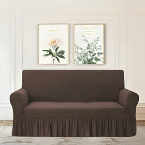 Turkish Style Mesh Sofa Cover