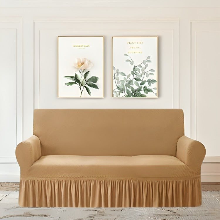 Turkish Style Mesh Sofa Cover