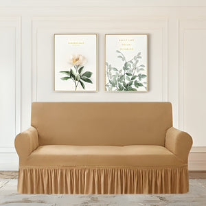 Turkish Style Mesh Sofa Cover