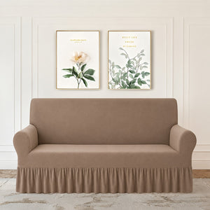 Turkish Style Mesh Sofa Cover