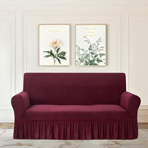 Turkish Style Mesh Sofa Cover