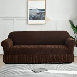 ZEBRA STYLE SOFA COVERS