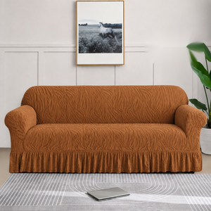 ZEBRA STYLE SOFA COVERS