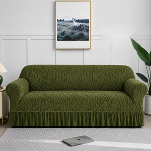 ZEBRA STYLE SOFA COVERS