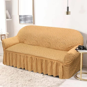 ZEBRA STYLE SOFA COVERS