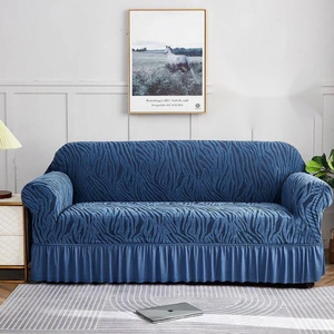 ZEBRA STYLE SOFA COVERS