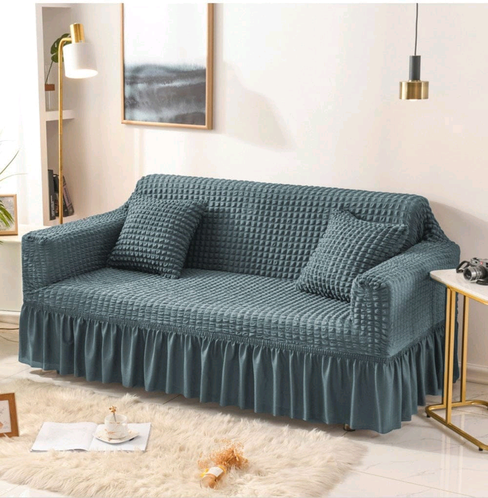 Zenoa Store Customized Persian Style Sofa Cover